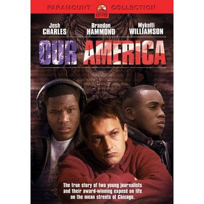 Our America (DVD)(2004)