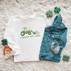 The Juniper Shop Pushin My Luck Toddler Long Sleeve Tee - 2 of 3