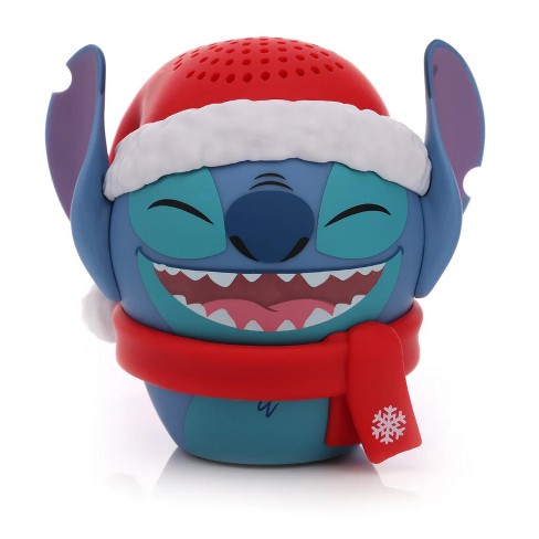 4” Plush Lilo & Stitch Doll Clip On Stuffed Animal Christmas Stocking  Stuffers
