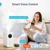 Livatro 6L Smart Warm & Cool Mist Humidifier for Bedroom - 3 of 4
