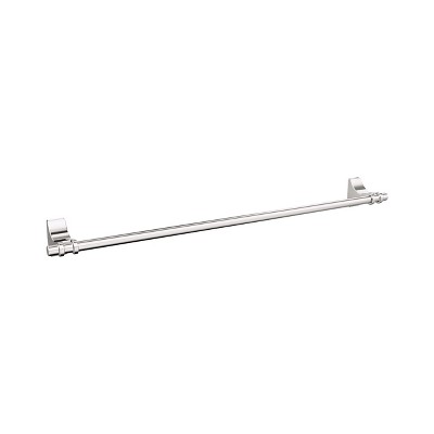 Amerock Davenport Wall Mounted Towel Bar