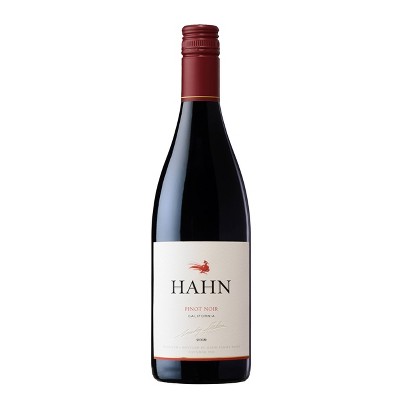 Hahn Monterey Pinot Noir Red Wine - 750ml Bottle