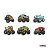 Rabble Gender Neutral Kids' Tshirt with Emojis Expressway Dabblz Bundle - 4 of 4