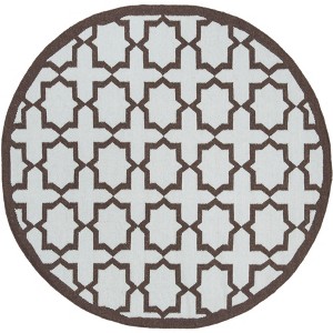 Dhurries DHU549 Hand Woven Indoor Rugs - Safavieh - 1 of 4