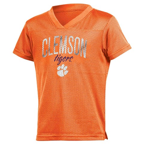 Women's clemson sale jersey