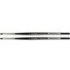 da Vinci CASANEO Urban Sketching, Extra Soft Synthetic, Watercolor & Acrylic, Flat, Series 5898, Size 2, Pack of 2 - 2 of 3