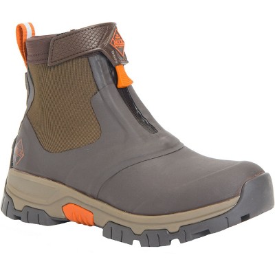 Men's Men's Apex Mid Zip Ankle Boot