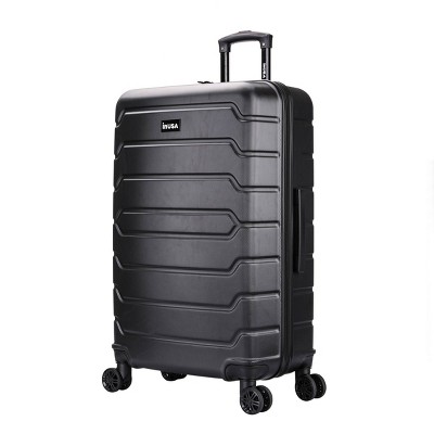 american tourister skyline spinner hard trolley