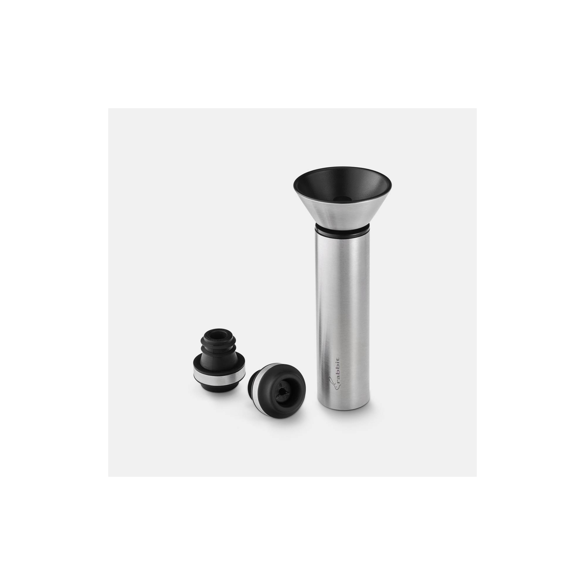 Houdini Wine Preserver with Stopper