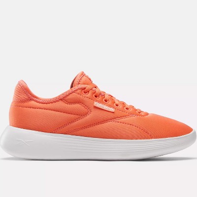 supercharged coral / black