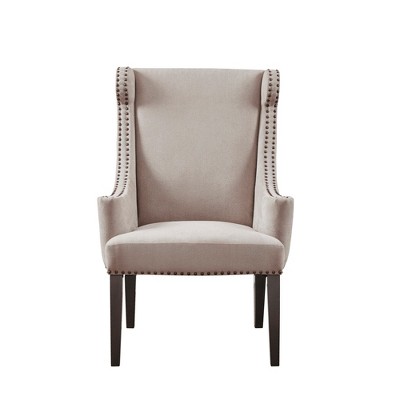 target high back chair