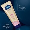 Vaseline Radiant X Firming Coconut Oil, Pro-Retinol & Niacinamide Body Lotion - 7.5 fl oz - 4 of 4