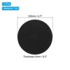 Unique Bargains Adhesive Anti-Slip Felt Floor Pads for Lamp Bases 3 Pcs - 2 of 3