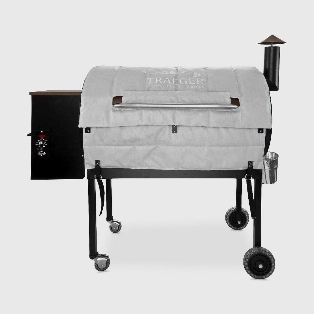 Traeger UPC & Barcode | upcitemdb.com