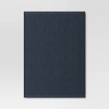 50"x60" Chenille Knit Throw Pillow - Threshold™ - 3 of 4