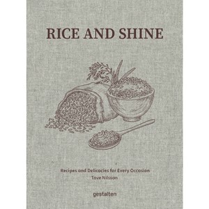 Rice and Shine - by  Tove Nilsson Jakobson (Hardcover) - 1 of 1