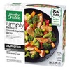 Healthy Choice Simply Steamers Frozen Chicken Vegetable Stir Fry - 9.25oz - 2 of 4