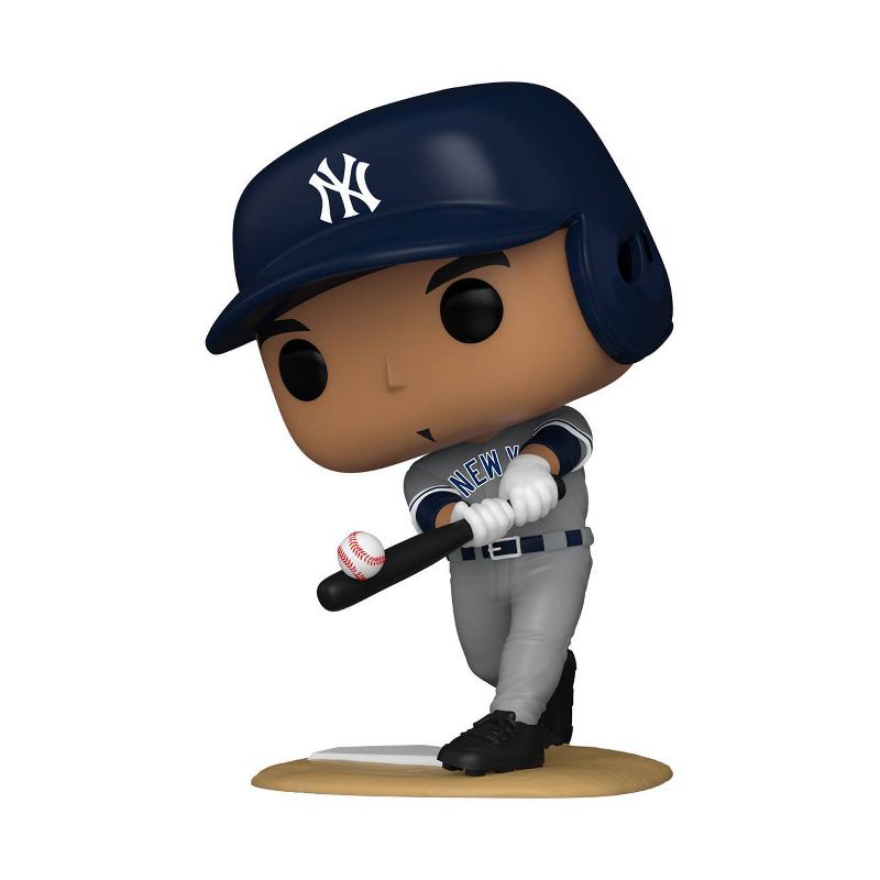 Funko POP! MLB: New York Yankees - Giancarlo Stanton, 3 of 4