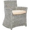 Cabana Arm Chair - FOX6500 - Safavieh - 3 of 4