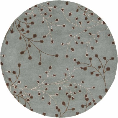 Hauteloom Sage Elsu Area Rug