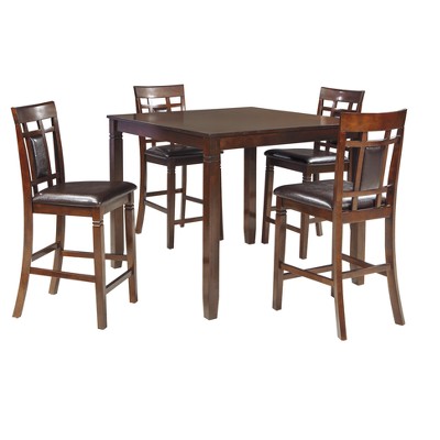 kitchen table and chairs at target