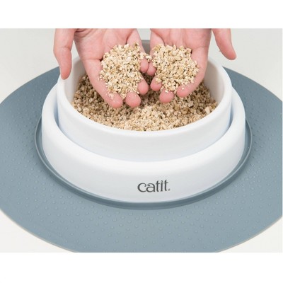 catit cat grass kit
