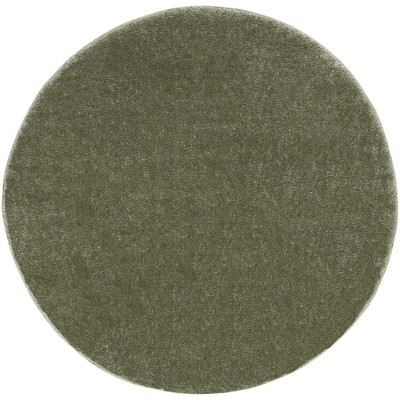 Tahoe Shag THO670 Power Loomed Indoor Rugs - Safavieh