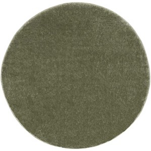 Tahoe Shag THO670 Power Loomed Indoor Rugs - Safavieh - 1 of 4