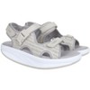 MBT Women's Kisumu in Taupe,4.5 - 3 of 4