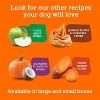 Riley's Organics Large Bone Dog Treats 5 oz, Variety Pack - 4 of 4