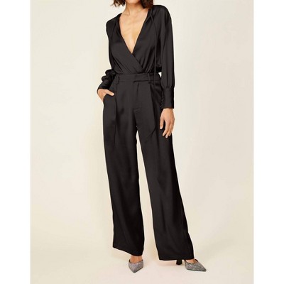 Women's Miki Bodysuit - line and dot