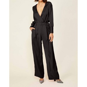 Women's Miki Bodysuit - line and dot - 1 of 4