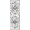 Unique Loom Medina Collection Area Rug - 2 of 4