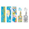 Geddes Dr. Seuss™ Oh The Places You'll Go! Bookmarks - 50 per bag - 2 of 2