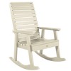 Weatherly Rocking Patio Chair - highwood - 2 of 4