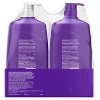 Aussie Miracle Curls Shampoo and Conditioner for Curly Hair Dual Pack, Paraben-Free, 26.2 oz - 2 of 4