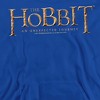 Boys’ The Hobbit Logo Hooded Sweatshirt - 2 of 4