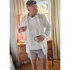 Jockey Men's Classic V-Neck Undershirt - 6 Pack - 4 of 4