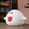 Club Mocchi Mocchi Super Mario Boo Mega 15" Plush - image 3 of 4