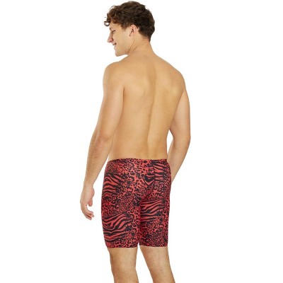 Sporti Wild Thing Jammer Swimsuit (22-40) — фото 5