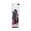 Royal & Langnickel ZEN 83 Series 5pc Watercolor Artist Paint Brush Pack, Wash Variety - 2 of 4