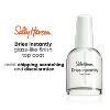 Sally Hansen Nail Treatment  45114 Dries Instantly - Top Coat - 0.45 fl oz - 3 of 4