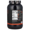 Rule One Proteins R1 Protein Powder Drink Mix, Strawberries & Creme, 1.98 lb (900 g) - 2 of 2