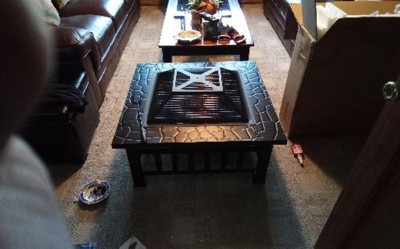 Guest review image 1 of 1, zoom in