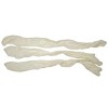 Regency Naturals 100% Natural Cotton Mesh Soup Socks for Making Clear Broth and Flavorful Soups - 3 Pack - 3 of 4