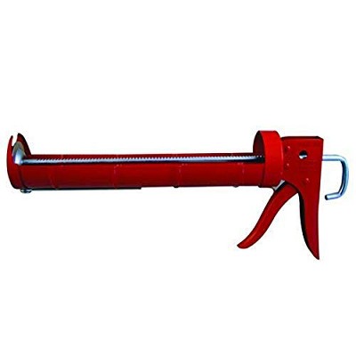 Bon Tool 84-469 Caulking Gun - Ez Thrust Super Rachet - 1/4 Gallon