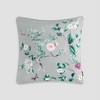 Togas Alfabia Decorative Pillowcase - 2 of 4