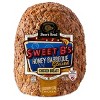 Boar's Head Sweet B's Honey Barbeque Glazed Chicken Breast - price per lb - 2 of 4