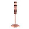 Conair LED Makeup Mirror - 1x & 10x Magnification - Rose gold - image 3 of 4