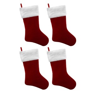 FIONECA Hangright Premium Stocking (Set of 4) - 1 of 1